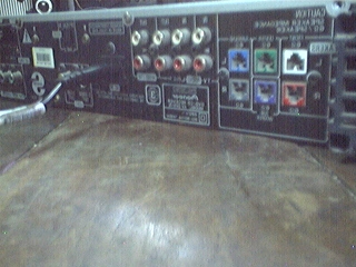 ขายเครื่องเสียงบ้านของ เทคนิค ไพโอเนียร์ AJ