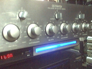 ขายเครื่องเสียงบ้านของ เทคนิค ไพโอเนียร์ AJ