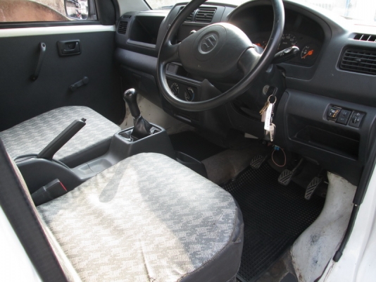 ขาย Suzuki Carry 1.6 ติดแก๊สLPG ปี08. ขาย Suzuki Carry 1.6 ติดแก๊สLPG ปี08.