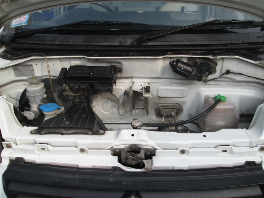 ขาย Suzuki Carry 1.6 ติดแก๊สLPG ปี08. ขาย Suzuki Carry 1.6 ติดแก๊สLPG ปี08.