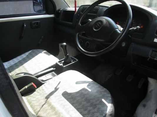 ขาย Suzuki Carry 1.6 ติดแก๊สLPG ปี08. ขาย Suzuki Carry 1.6 ติดแก๊สLPG ปี08.