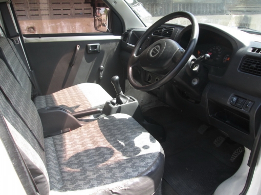 ขาย Suzuki Carry 1.6 ติดแก๊สLPG ปี08. ขาย Suzuki Carry 1.6 ติดแก๊สLPG ปี08.