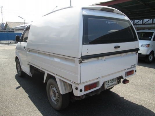 ขาย Suzuki Carry 1.6 ติดแก๊สLPG ปี08. ขาย Suzuki Carry 1.6 ติดแก๊สLPG ปี08.