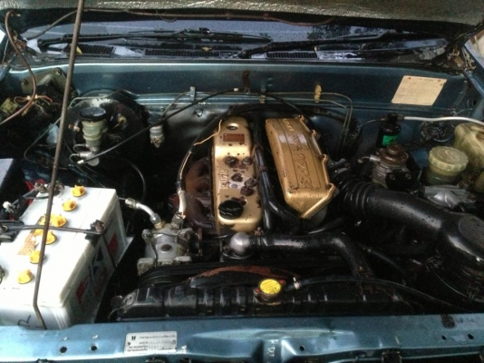 รถบ้านกระ4ประตูเครื่องแน่น ช่วงล่างดี หน้า+หลังเดิมทรงสวย ขับทางไกลสบาย มองหาอยู่ไม่ผิดหวัง รถบ้านกระ4ประตูเครื่องแน่น ช่วงล่างดี หน้า+หลังเดิมทรงสวย ขับทางไกลสบาย มองหาอยู่ไม่ผิดหวัง