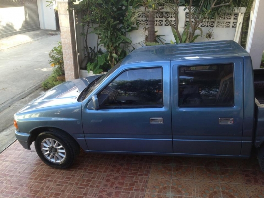 รถบ้านกระ4ประตูเครื่องแน่น ช่วงล่างดี หน้า+หลังเดิมทรงสวย ขับทางไกลสบาย มองหาอยู่ไม่ผิดหวัง รถบ้านกระ4ประตูเครื่องแน่น ช่วงล่างดี หน้า+หลังเดิมทรงสวย ขับทางไกลสบาย มองหาอยู่ไม่ผิดหวัง