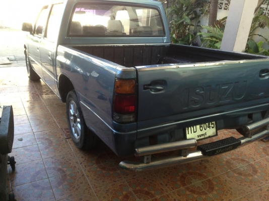 รถบ้านกระ4ประตูเครื่องแน่น ช่วงล่างดี หน้า+หลังเดิมทรงสวย ขับทางไกลสบาย มองหาอยู่ไม่ผิดหวัง รถบ้านกระ4ประตูเครื่องแน่น ช่วงล่างดี หน้า+หลังเดิมทรงสวย ขับทางไกลสบาย มองหาอยู่ไม่ผิดหวัง