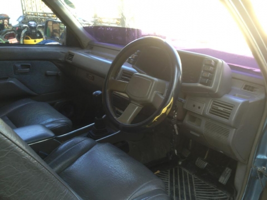 รถบ้านกระ4ประตูเครื่องแน่น ช่วงล่างดี หน้า+หลังเดิมทรงสวย ขับทางไกลสบาย มองหาอยู่ไม่ผิดหวัง รถบ้านกระ4ประตูเครื่องแน่น ช่วงล่างดี หน้า+หลังเดิมทรงสวย ขับทางไกลสบาย มองหาอยู่ไม่ผิดหวัง