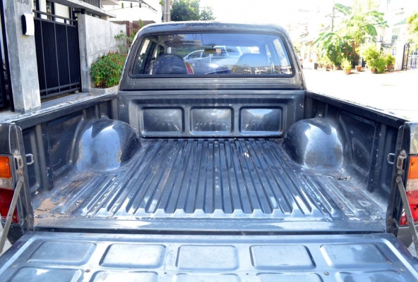 MIGHTY 97' แท้ 4ประตู โป่งหน้า หลัง ประกัน3+