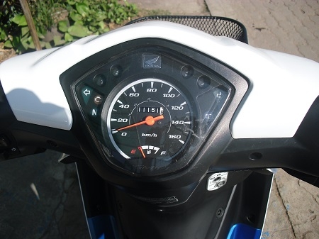 wave110i ปี54 สภาพดี เอกสารพร้อมโอน