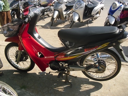 wave 110 ปี 44 เอกสารพร้อมโอน