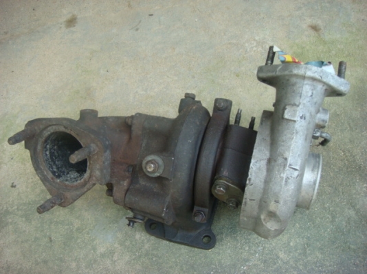 ขายเทอร์โบ toyota cb 20 b ถูกๆๆๆ 2500บาทครับ