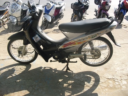 wave 100 ปี 46 เอกสารพร้อมโอน