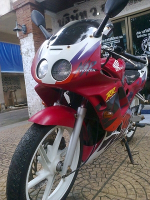 Re: ขาย Nsr ปี40 แห้งเดิมๆทะเบีียนชุดโอน(บัตรหมดอายุ) 8500