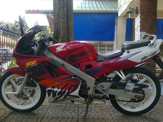 Re: ขาย Nsr ปี40 แห้งเดิมๆทะเบีียนชุดโอน(บัตรหมดอายุ) 8500