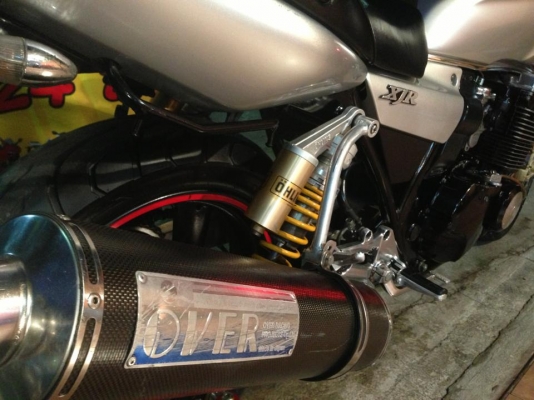 ต้ำพระราม2ขาย yamaha xjr400 อินวอย์ ปี2000โฉมนกแก้ว(รับ-แลก-เทิร์นทุกรุ่น)