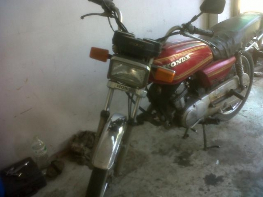 glx 125 glx 125
