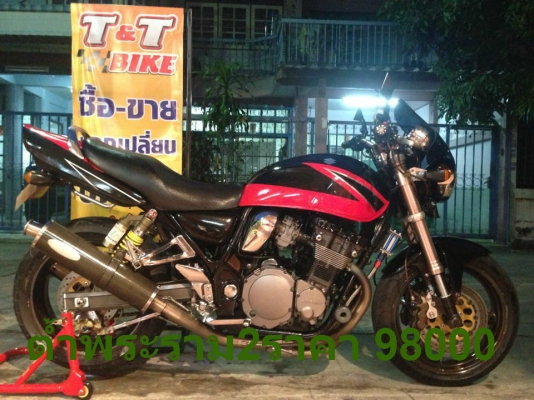 ต้ำพระราม2ขาย suzuki innasuma 400 ปี99 ทะเบียนครบภาษี57(รับ-แลก-เทิร์นทุกรุ่น)