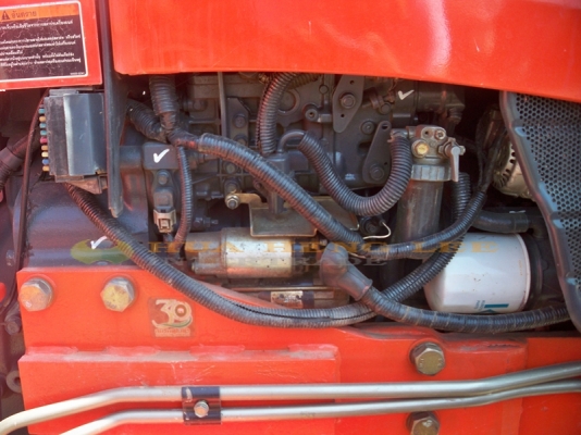 ใหญ่ ๆ กับ M7040 สนใจคลิ๊กเลย!!!