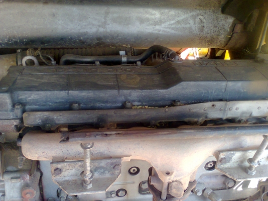 ขายรถเกี่ยวเกษตร