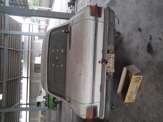 ขายFORD FALCON500เดิมๆไม่มีทะเบียนมีใบซื้อขาย35000บาท ขายFORD FALCON500เดิมๆไม่มีทะเบียนมีใบซื้อขาย35000บาท