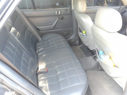 ขาย Honda Accord Exi 2.0โทร 087 4080961 ขาย Honda Accord Exi 2.0โทร 087 4080961