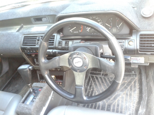 ขาย Honda Accord Exi 2.0โทร 087 4080961