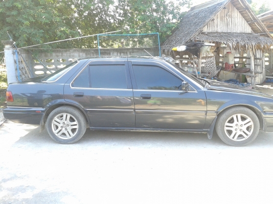 ขาย Honda Accord Exi 2.0โทร 087 4080961 ขาย Honda Accord Exi 2.0โทร 087 4080961