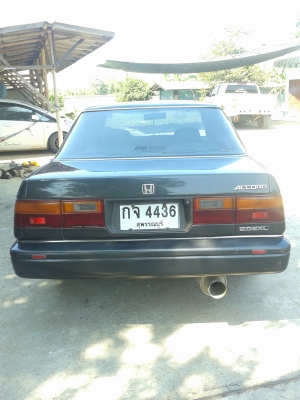 ขาย Honda Accord Exi 2.0โทร 087 4080961 ขาย Honda Accord Exi 2.0โทร 087 4080961