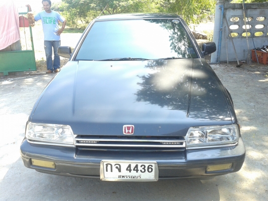 ขาย Honda Accord Exi 2.0โทร 087 4080961 ขาย Honda Accord Exi 2.0โทร 087 4080961