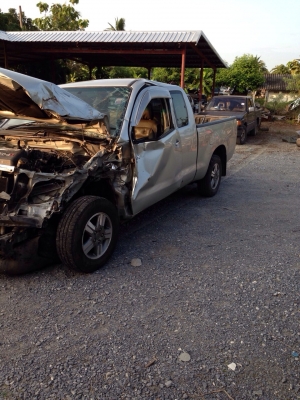 ขายซาก วีโก้