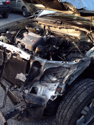 ขายซาก วีโก้