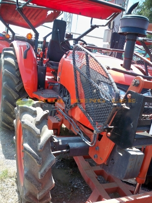 ขายครับ Kobota M7040 คลิ๊กเลย!!