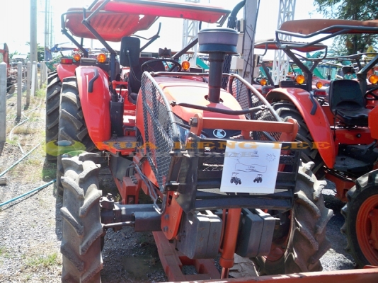 ขายครับ Kobota M7040 คลิ๊กเลย!!