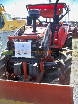 ขายครับ Kobota M7040 คลิ๊กเลย!!