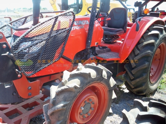ขายครับ Kobota M7040 คลิ๊กเลย!!