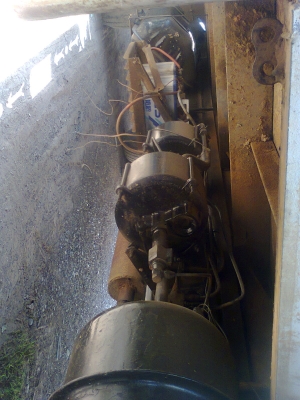 ขาย6ล้อลากรถเกี่ยว