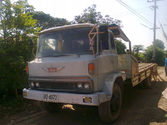 ขาย6ล้อลากรถเกี่ยว