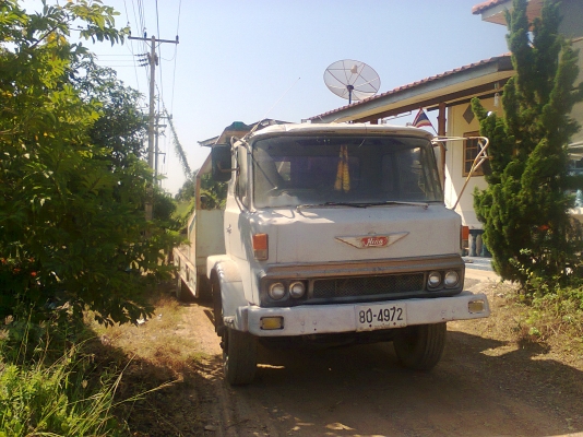 ขาย6ล้อลากรถเกี่ยว