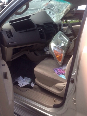 ขายซาก วีโก้พีรันเนอร์