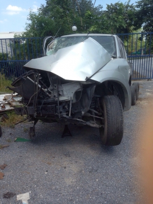 ขายซาก วีโก้พีรันเนอร์