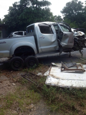 ขายซาก วีโก้พีรันเนอร์