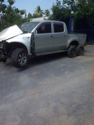 ขายซาก วีโก้พีรันเนอร์