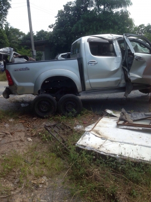 ขายซาก วีโก้พีรันเนอร์