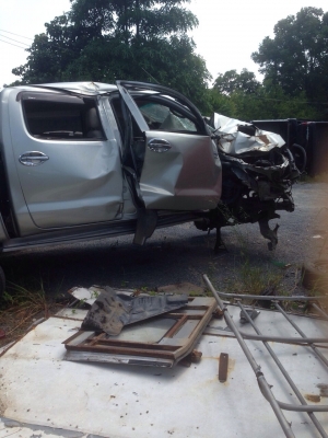 ขายซาก วีโก้พีรันเนอร์