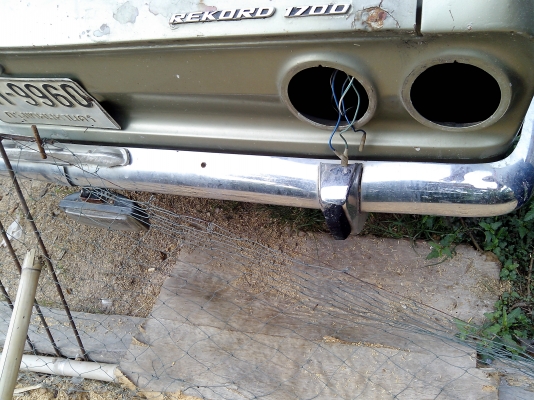 ขายople rekord 1700ปี2509มีทะเบียน59000บาท ขายople rekord 1700ปี2509มีทะเบียน59000บาท