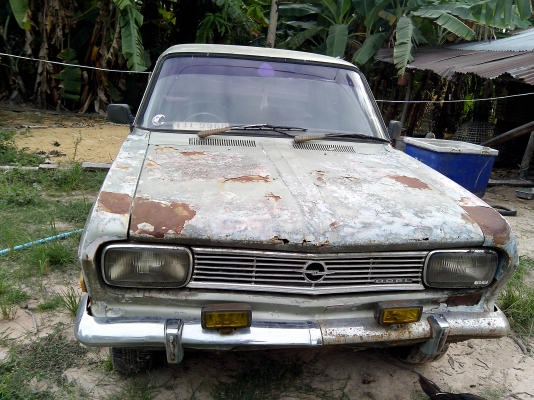 ขายople rekord 1700ปี2509มีทะเบียน59000บาท