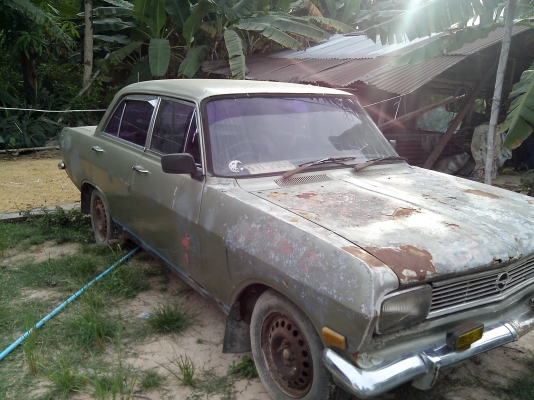 ขายople rekord 1700ปี2509มีทะเบียน59000บาท ขายople rekord 1700ปี2509มีทะเบียน59000บาท