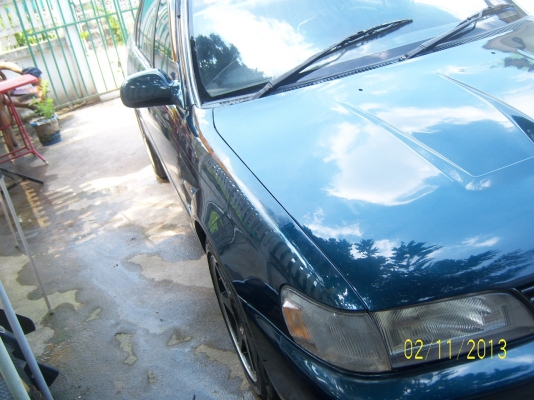 toyota สามห่วง