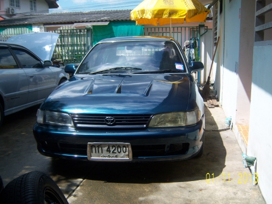 toyota สามห่วง