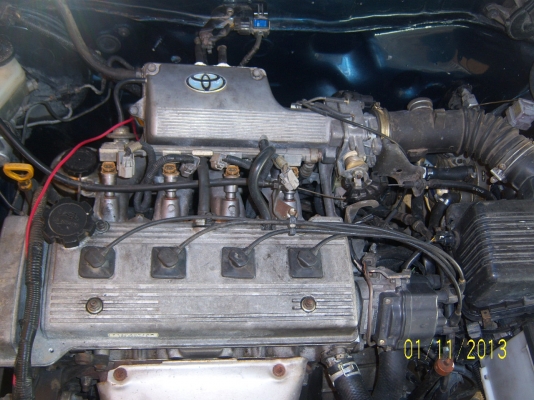 toyota สามห่วง